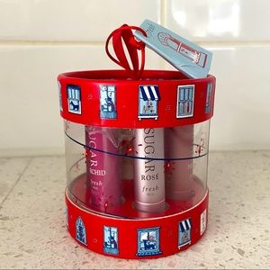 FRESH SUGAR LIP LEGENDS 💄